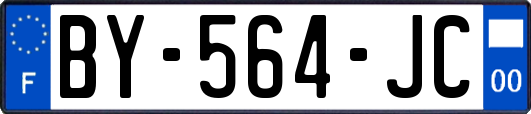 BY-564-JC
