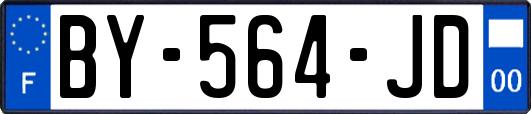 BY-564-JD