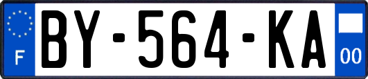 BY-564-KA