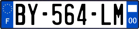 BY-564-LM