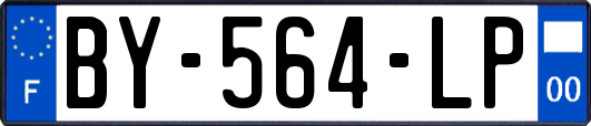 BY-564-LP