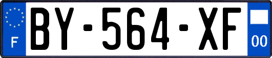 BY-564-XF