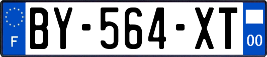 BY-564-XT