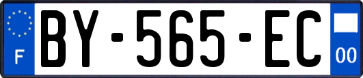 BY-565-EC