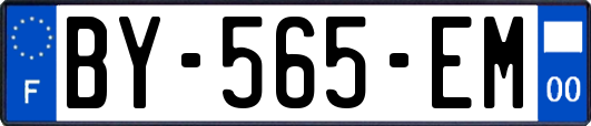 BY-565-EM