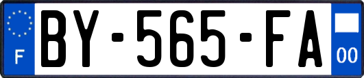 BY-565-FA