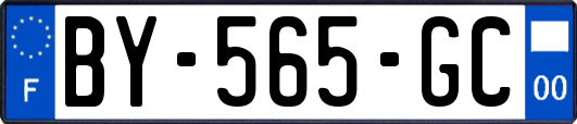 BY-565-GC