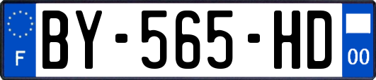 BY-565-HD