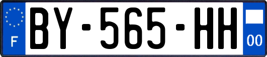 BY-565-HH