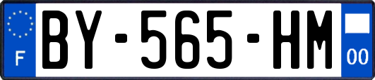 BY-565-HM