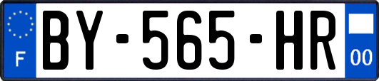 BY-565-HR