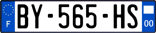 BY-565-HS