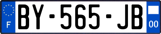 BY-565-JB