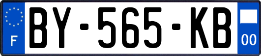 BY-565-KB