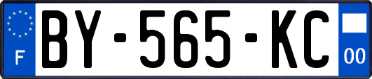 BY-565-KC