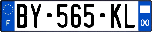 BY-565-KL