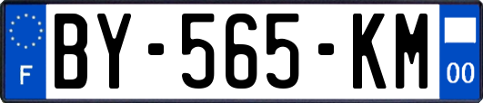 BY-565-KM