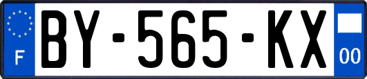 BY-565-KX