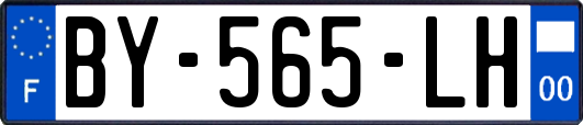 BY-565-LH