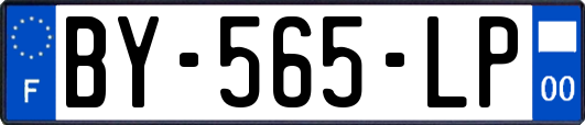 BY-565-LP