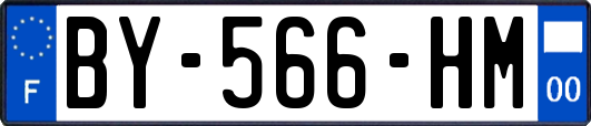 BY-566-HM