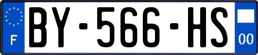 BY-566-HS