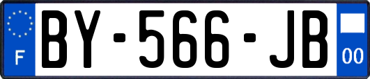 BY-566-JB