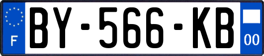BY-566-KB