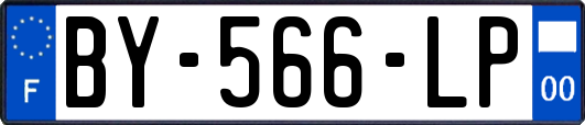 BY-566-LP