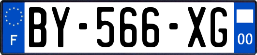 BY-566-XG