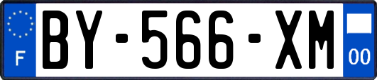 BY-566-XM