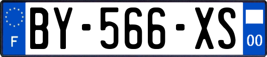BY-566-XS