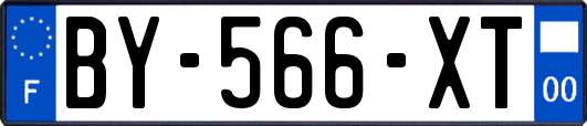BY-566-XT