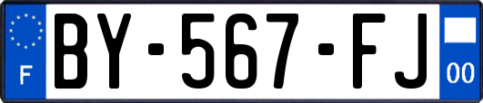 BY-567-FJ