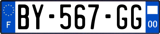 BY-567-GG