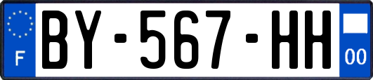 BY-567-HH