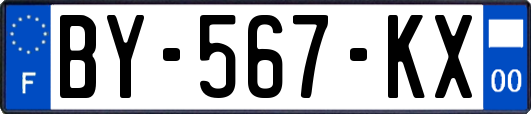 BY-567-KX