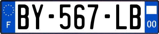 BY-567-LB