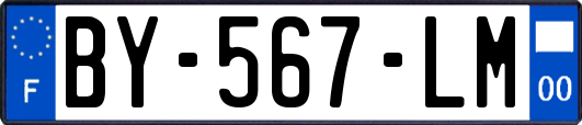 BY-567-LM