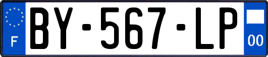 BY-567-LP