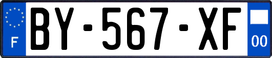 BY-567-XF