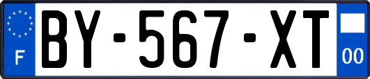 BY-567-XT