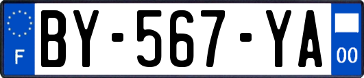 BY-567-YA