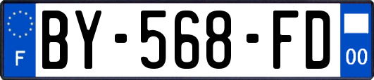 BY-568-FD