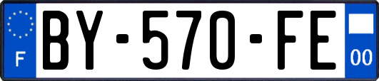 BY-570-FE
