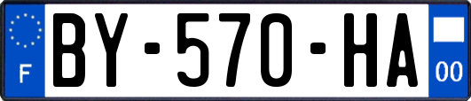 BY-570-HA