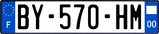BY-570-HM