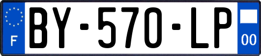 BY-570-LP