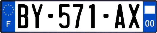 BY-571-AX