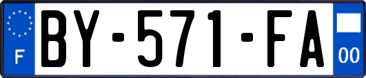 BY-571-FA